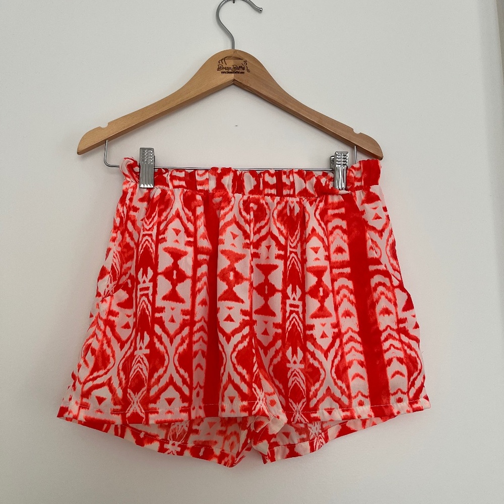 Boutique Shorts